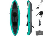 BESTWAY Hydro-Force Ventura X2 felfújható kajak, 330 x 86 x 48 cm 65052