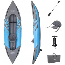 BESTWAY Hydro-Force Surge Elite X1 felfújható kajak, 305 x 91 x 40 cm 65143