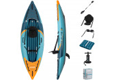 BESTWAY Hydro-Force Surge Elite X1 Felfújható kajak, 312 x 94 x 30 cm 65180