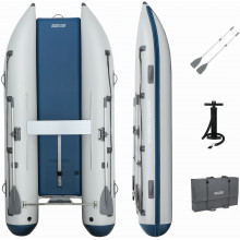 BESTWAY Hydro-Force Beacon Elite Felfújható csónak , 335 x 160 x 47 cm 65185