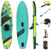 BESTWAY Hydro-Force Freesoul Tech Convertible Felfújható SUP szett, 340 x 89 x 15 cm 65310