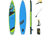BESTWAY Hydro-Force Aqua Excursion felfújható SUP szett, 381 x 79 x 15 cm 65373