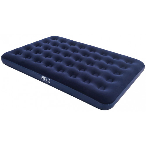 BESTWAY Air Bed Klasik Full felfújható ágy, 191 x 137 x 22 cm 67002