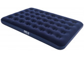 BESTWAY Air Bed Klasik Queen Felfújható ágy, 203 x 152 x 22 cm 67003