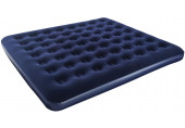 BESTWAY Air Bed Klasik King Felfújható matrac, 203 x 183 x 22 cm 67004