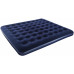 BESTWAY Air Bed Klasik King felfújható matrac, 203 x 183 x 22 cm 67004