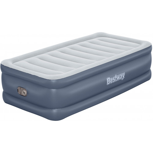 BESTWAY TriTech Twin felfújható ágy, 191 x 97 x 51 cm 6713G