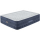 BESTWAY TruLeisure Queen Felfújható ágy beépített pumpával, 203 x 152 x 51 cm 6716P