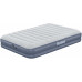 BESTWAY TriTech Queen Felfújható ágy beépített pumpával, 203 x 152 x 36 cm 6716T