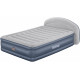 BESTWAY TriTech Queen Felfújható ágy beépített pumpával, 229 x 152 x 84 cm 671BD