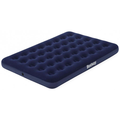 BESTWAY Air Bed Full felfújható ágy, 191 x 137 x 22 cm 67287