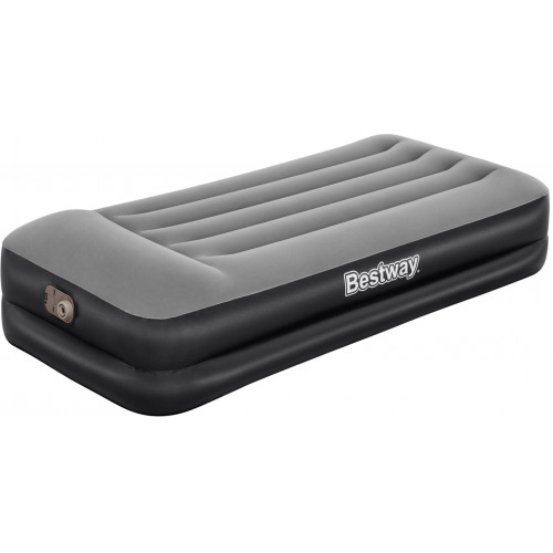 BESTWAY Tritech Airbed Twin felfújható ágy, 191 x 97 x 46 cm 67401