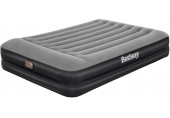 BESTWAY Tritech Queen felfújható ágy, 203 x 152 x 46 cm 67403