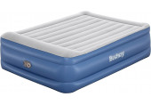 BESTWAY TriTech Queen felfújható ágy, 203 x 152 x 56 cm 67614