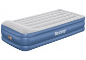 BESTWAY TriTech Twin Felfújható ágy, 191 x 97 x 46 cm 67628