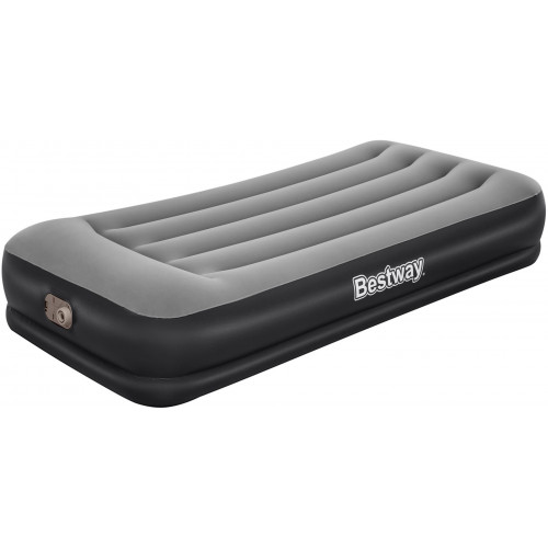 BESTWAY TriTech Twin Felfújható ágy, 191 x 97 x 36 cm 67723