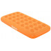 BESTWAY DrowsyDreamer felfújható matrac, 158 x 89 x 18 cm, narancssárga 67918