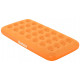 BESTWAY DrowsyDreamer felfújható matrac, 158 x 89 x 18 cm, narancssárga 67918