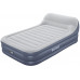 BESTWAY TriTech SleekFlow Felfújható ágy, 226 x 152 x 84 cm 67923