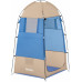 BESTWAY Pavillo Multifunkciós sátor, 110 x 110 x 190 cm 68002
