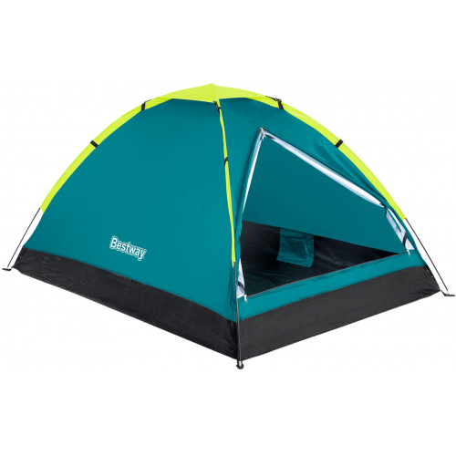 BESTWAY Pavillo Cool Dome 2 kétszemélyes sátor, 145 x 205 x 100 cm 68084