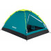 BESTWAY Pavillo Cool Dome 2 kétszemélyes sátor, 145 x 205 x 100 cm 68084