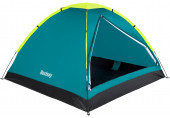 BESTWAY Pavillo Cool Dome 3 háromszemélyes sátor, 210 x 210 x 130 cm 68085