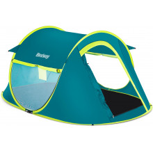 BESTWAY Pavillo Cool Mount 2 Kétszemélyes sátor, 235 x 145 x 100 cm 68086
