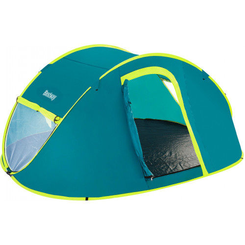 BESTWAY Pavillo Cool Mount 4 Négyszemélyes sátor, 210 x 240 x 100 cm 68087