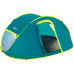 BESTWAY Pavillo Cool Mount 4 Négyszemélyes sátor, 210 x 240 x 100 cm 68087