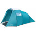 BESTWAY Pavillo Family Dome 4 négyszemélyes sátor, 400 x 255 x 180 cm 68092