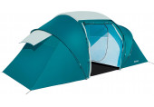 BESTWAY Pavillo Family Ground 4 Négyszemélyes sátor, 460 x 230 x 185 cm 68093