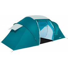BESTWAY Pavillo Family Ground 4 Négyszemélyes sátor, 460 x 230 x 185 cm 68093