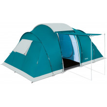 BESTWAY Pavillo Family Ground 6 Hatszemélyes sátor, 490 x 280 x 200 cm 68094