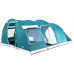 KIÁRUSÍTÁS BESTWAY Pavillo Family Dome 6 sátor, 490 x 380 x 195 cm 68095 KIPRÓBÁLT