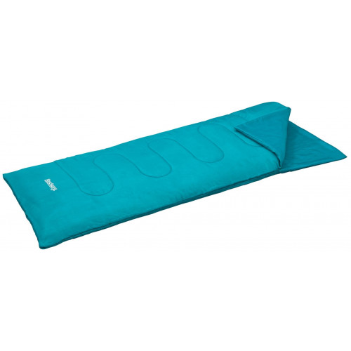 BESTWAY Pavillo Evade 15 Hálózsák, 190 x 75 cm, kék 68099