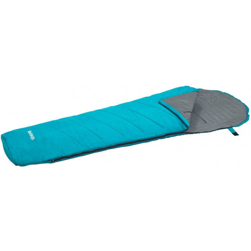 BESTWAY Pavillo Hiberhide 10 Hálózsák, 220 x 75 x 50 cm, kék 68102