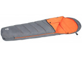 BESTWAY Pavillo Hiberhide 5 Hálózsák, 230 x 80 x 60 cm, szürke 68103