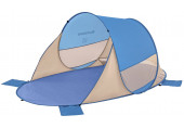 BESTWAY Pavillo Beach Quick 2 - Pop Up Strandsátor, 200 x 120 x 90 cm 68107