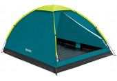 BESTWAY Wander Dome 4 személyes sátor, 200 x 240 x 135 cm 68143