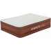 BESTWAY AlwayzAire Fortech Comfort Queen Felfújható ágy, 203 x 152 x 51 cm 69037