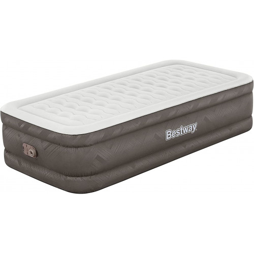 BESTWAY Fortech Twin Felfújható ágy, 191 x 97 x 46 cm 69048