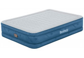 BESTWAY Fortech Queen felfújható ágy, 203 x 152 x 46 cm 69075