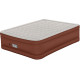 BESTWAY AlwayzAire Fortech Felfújható ágy beépített pumpával, 203 x 152 x 51 cm 69160