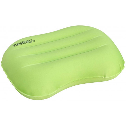 BESTWAY WanderLite Felfújható párna, 42 x 30 x 12 cm 69624