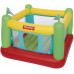 BESTWAY Fisher-Price felfújható ugrálóvár, 175 x 173 x 135 cm 93533