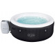 BESTWAY Lay-Z-Spa Miami AirJet felfújható jakuzzi, 180 x 66 cm 60001
