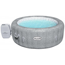BESTWAY Lay-Z-Spa Honolulu AirJet felfújható jakuzzi, 196 x 71 cm 60019