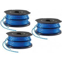 Black & Decker A6441X3-XJ Reflex Plus Damil orsóval 1,5 x (2x6m) 3db