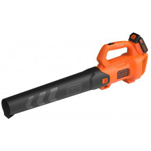 Black & Decker BCBL200L25 Lombfúvó (1x2,5Ah/18V)